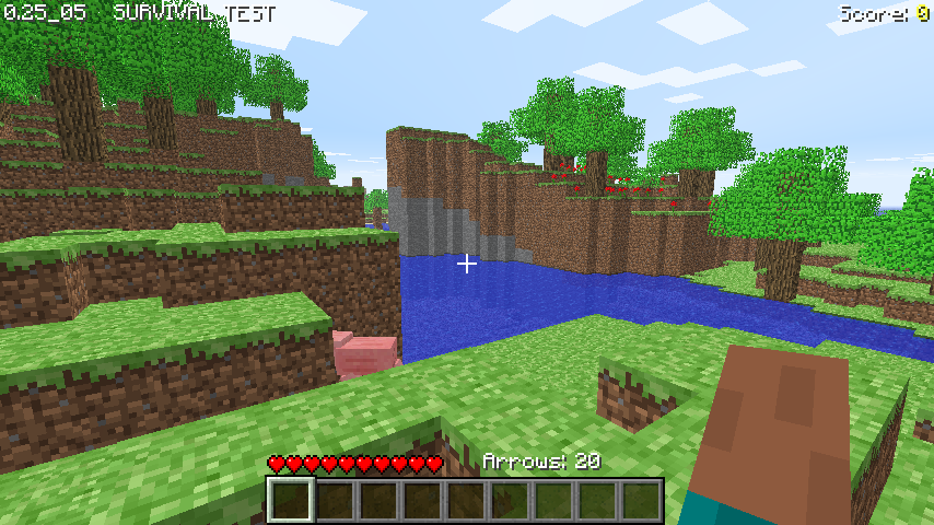 Minecraft Classic - Jogue Minecraft Classic Jogo Online