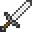 Iron Sword JE1 BE1