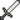 Iron Sword JE1 BE1