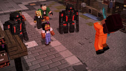 Story Mode Season 2: Coming Soon!