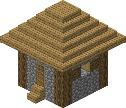 Plains Small House 3