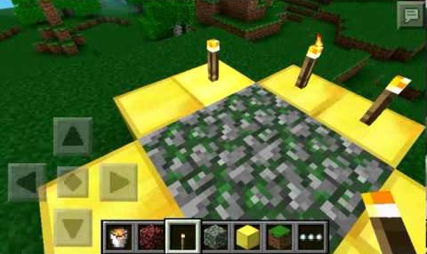 Pocket Edition v0.7.0 alpha – Minecraft Wiki