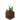 Potted White Tulip UNKVER2 (facing NWU)