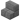 Stone Brick Stairs (N) JE2