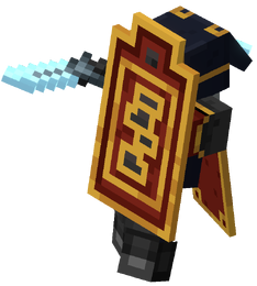 Minecraft Dungeons Tower Guard Minecraft Wiki