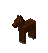 Baby Brown Horse Revision 2