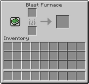 Netherite update guide  Blast furnace, Pocket edition, Furnace