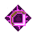 Cooldown's enchantment icon.