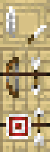 Fletching Table textures