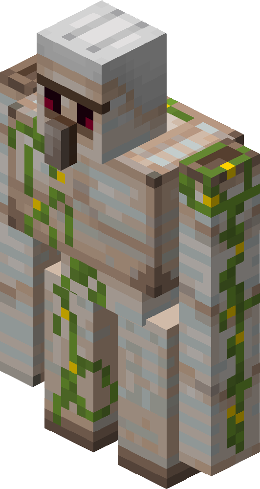 Iron Golem Minecraft Wiki Iron Golem Minecraft Wiki