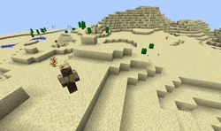 Sand