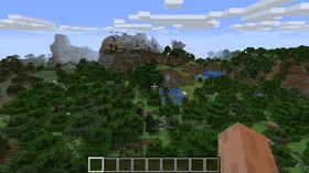 Java Edition 1.13