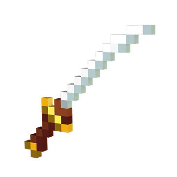 Minecraft Sword Player versus player Golden State Warriors Diamond, others  transparent background PNG clipart