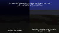 Minecraft-underwater-with-and-without-respiration