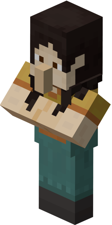 Skin – Minecraft Wiki