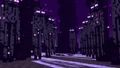 Endermen in the end.