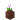 Potted Pink Tulip UNKVER2 (facing NWU)