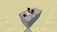 Redstone Comparator (S) JE2 BE1