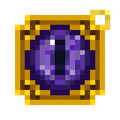 The shadow shifter gear icon.