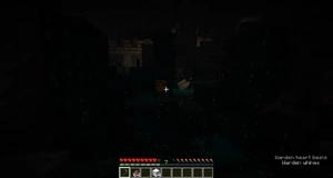 Uma amostra das novas legendas do defensor.[12]