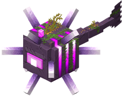 Minecraft Dungeons Boss Minecraft Wiki