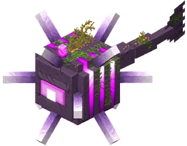 Ancient Guardian