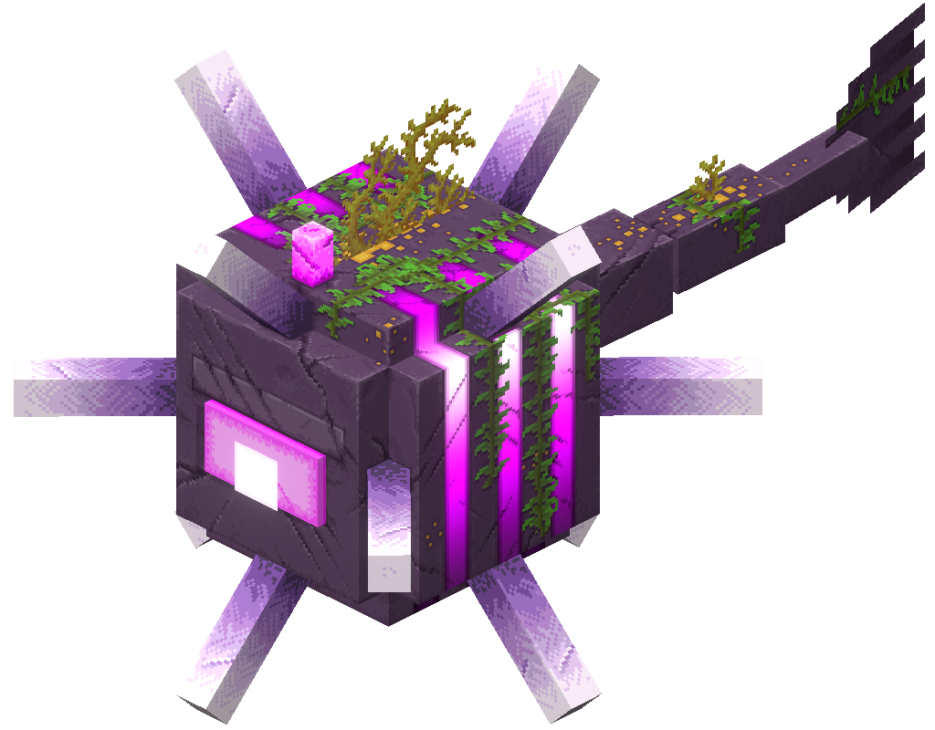 The Ender Guardian 