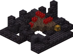 Bastion units center 0