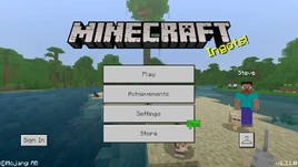 Bedrock 1.11.0