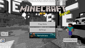 Bedrock Edition Beta 1 18 0 24 Minecraft Wiki