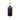 Black Candle (lit) JE3
