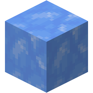 Light Blue Dye, Minecraft Wiki