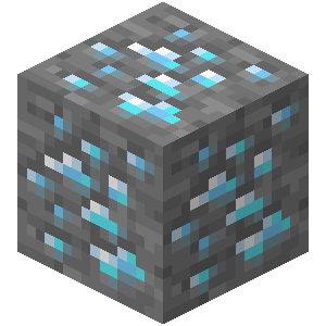 Diamond – Minecraft Wiki