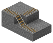 Rail – Minecraft Wiki