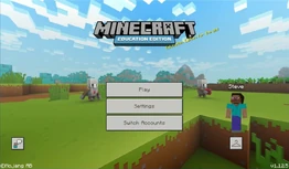 Education 1.12.5