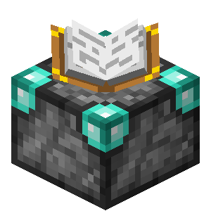 Minecraft Enchanting Table Language Translator – Telegraph