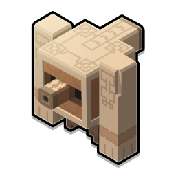 Minecraft Legends:Allay Chest – Minecraft Wiki