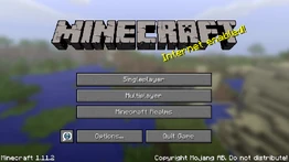 Java Edition 1.11.2