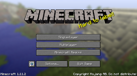 Java Edition 1 11 2 Official Minecraft Wiki