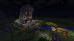 Java Edition Beta 1.9 Prerelease – Minecraft Wiki