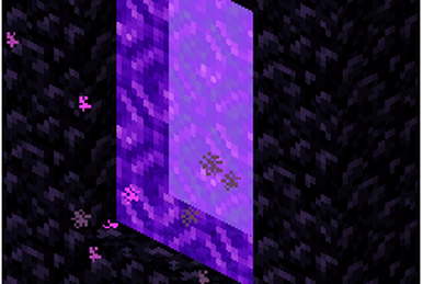 Obsidian Minecraft Wiki
