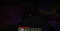 List of light-emitting blocks in Minecraft