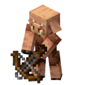Piglin Hunter