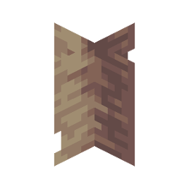 Pointed Dripstone Middle (D)