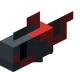 Red Lipped Blenny