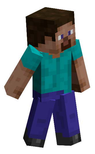 Minecraft Dungeons Steve Official Minecraft Wiki