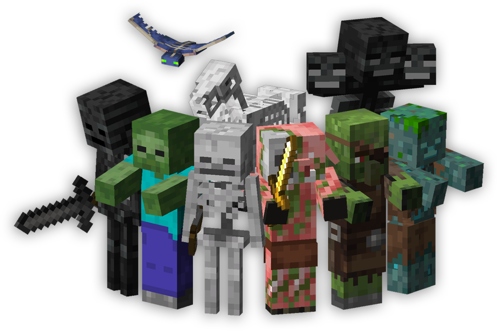 Undead Minecraft Wiki