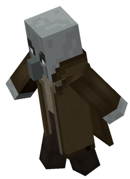 Unidentified end illager