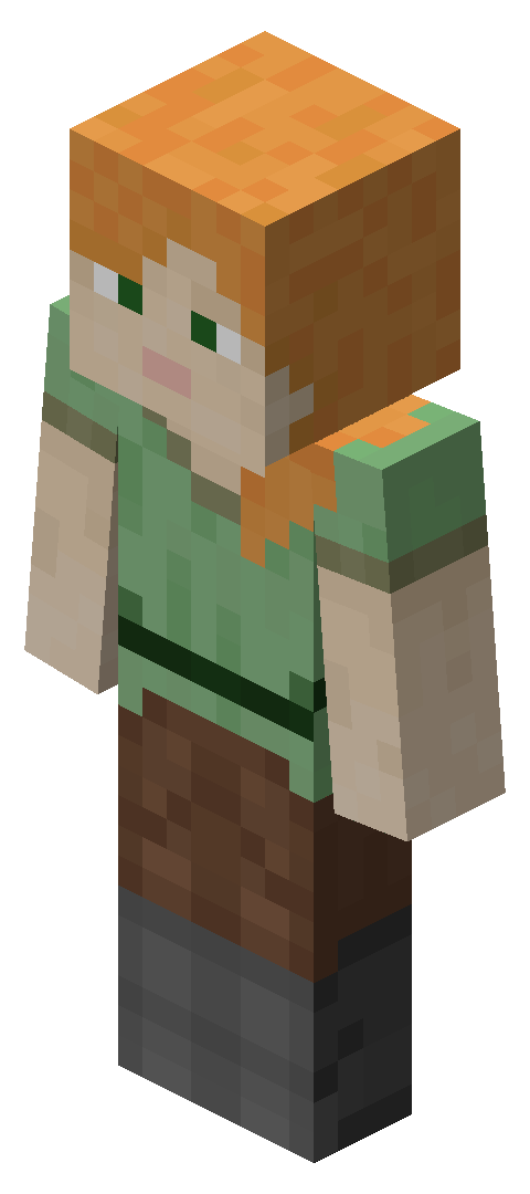 Player Official Minecraft Wiki