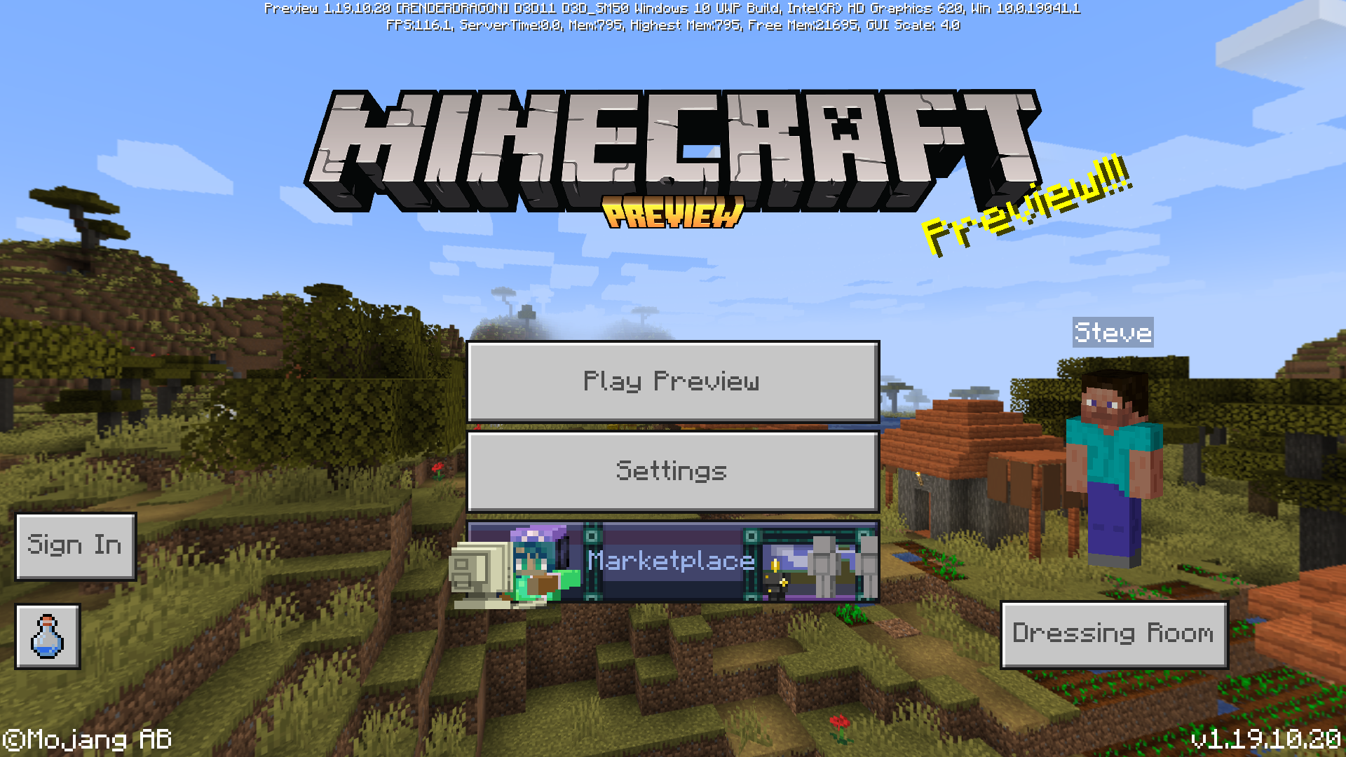 Baixar Minecraft 1.19.10 v(versão completa) APK grátis para Android